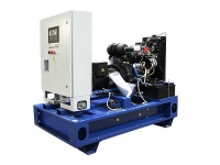 Дизельный генератор ADP-10 Perkins (10 кВт)