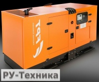 Дизельная электростанция AKSA AC-1410 (1 024 кВт)