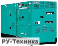Дизельная электростанция EMSA EP 2264 (1 647 кВт)