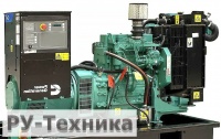 Дизельная электростанция БМ (Россия) Камминс-48 (48 кВт)