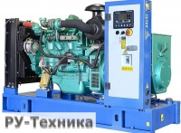 Дизельная электростанция ТСС АД-50С-Т400-*РМ5 (50 кВт)