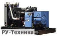Дизельная электростанция Tide Power TCM1350 (1 080 кВт)