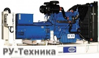 Дизельная электростанция Tide Power TCM625 (500 кВт)