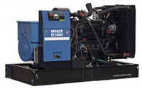 Дизель генератор SDMO R275 (200 кВт)