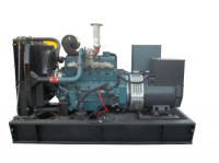 Дизель генератор AKSA AD330  (240 кВт)