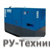 Дизельная электростанция Geko 60010 ED-S/DEDA (48 кВт)