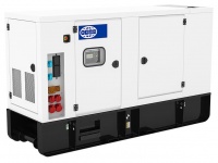 Дизельный генератор FG Wilson P150P1 (120 кВт)