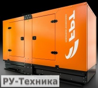 Дизельная электростанция Iveco (FPT) GS NEF60M (48 кВт)