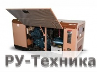 Дизельная электростанция TOYO TG-47T (29 кВт)