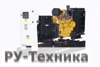 Дизельная электростанция ТСС АД-600С-Т400-*РМ11 (600 кВт)