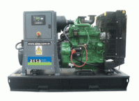 Дизель генератор AKSA AJD132  (96 кВт)