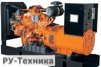 Дизельная электростанция БМ (Россия) АЭСО 32 (32 кВт)