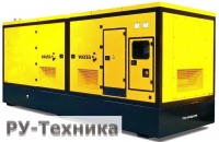 Дизельная электростанция AKSA AD-330 (240 кВт)