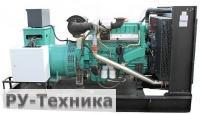 Дизельная электростанция ТСС АД-600С-Т400-*РМ5 (600 кВт)
