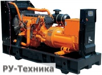 Дизельная электростанция БМ (Россия) Камминс-400 (400 кВт)