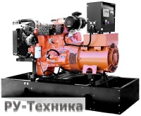 Дизельная электростанция Iveco (FPT) GE F3240 (32 кВт)