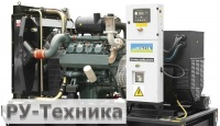 Дизельная электростанция БМ (Россия) Камминс-800 (800 кВт)