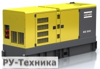 Дизельная электростанция SDMO V630C2 (458 кВт)