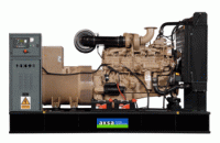 Дизель генератор AKSA AC400  (288 кВт)