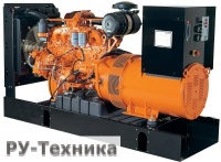 Дизельная электростанция БМ (Россия) АЭСО 24 (24 кВт)