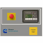 Система управления PowerCommand PCC 1301