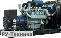 Дизельная электростанция Onis Visa POWERFULL - P 730 U (584 кВт)