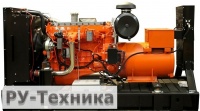 Дизельная электростанция БМ (Россия) Камминс-640 (640 кВт)