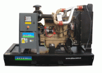 Дизель генератор AKSA APD275C  (200 кВт)