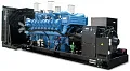 Дизельный генератор Atlas Copco QI 1420