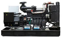 Дизельный генератор EcoPower АД800-T400ECO W