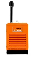 Дизельный генератор TAFE Power TAF-P-40W 1 фаза