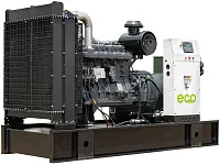 Дизельный генератор EcoPower АД300-T400ECO W