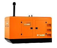 Дизельный генератор TAFE Power TAF-P-100W