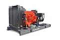 Дизельный генератор Elcos GE.SC3A.440/400.BF 400/230