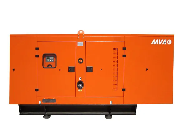Дизельный генератор MVAE 190IS/D