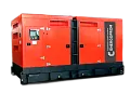Дизельный генератор Energoprom ESS 450/400