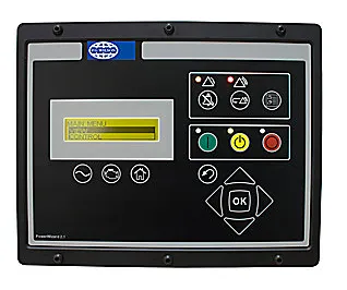 Дизельный генератор FG Wilson P2250-1E
