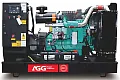 Дизельный генератор AGG CU110D5