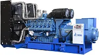 Дизельный генератор ТСС АД-1000С-Т400-1РМ9