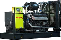 Дизельный генератор Motor АД450-T400 W