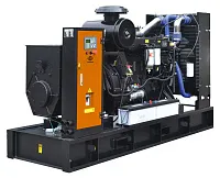 Дизельный генератор GOODMASH GD220S