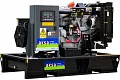 Дизельный генератор Aksa APD 44A