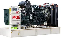 Дизельный генератор MGE P300DN