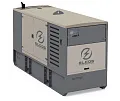 Дизельный генератор Elcos GE.AIS5.220/200.SS 400/230