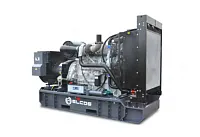 Дизельный генератор Elcos GE.AI.620/600.BF
