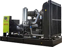Дизельный генератор Motor АД320-T400 W