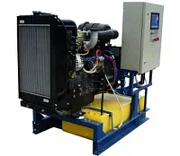Дизельный генератор ПСМ ADP-80