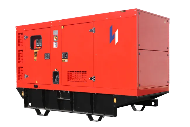 Дизельный генератор Исток АД65С-Т400-РПМ45