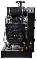 Дизельный генератор Fubag DS 40 DA ES