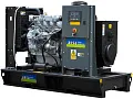 Дизельный генератор Aksa APD50A